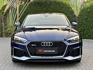 Second Hand Audi RS5 Coupe in Surat