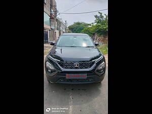 Second Hand Tata Harrier XT Plus in Jaipur