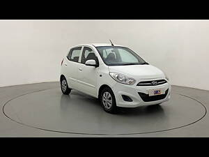 Second Hand Hyundai i10 Sportz 1.2 Kappa2 in Mumbai