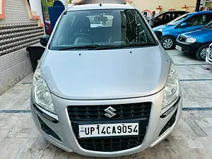 Second Hand Maruti Suzuki Ritz Vdi BS-IV in Lucknow