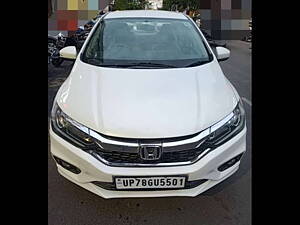 Second Hand Honda City V in Kanpur