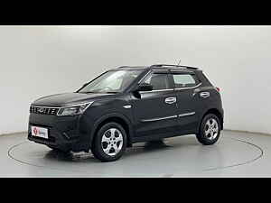 Second Hand महिंद्रा xuv300 w6 1.2 पेट्रोल in लखनऊ