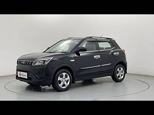 Second Hand Mahindra XUV300 W6 1.2 Petrol in Lucknow