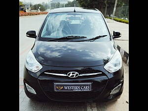 Second Hand Hyundai i10 Sportz 1.2 Kappa2 in Bangalore