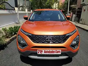 Second Hand Tata Harrier [2019-2023] XZ [2019-2020] in Bangalore