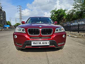 Second Hand BMW X3 xDrive20d in Pune