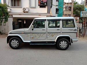 Second Hand Mahindra Bolero Power Plus SLX [2016-2019] in Hyderabad