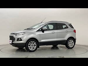 Second Hand Ford Ecosport Titanium 1.5L Ti-VCT AT in Delhi