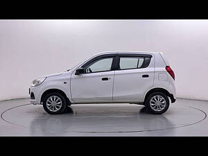 Second Hand Maruti Suzuki Alto VXi AMT [2014-2018] in Bangalore