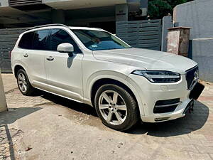 Second Hand Volvo XC90 Momentum Luxury [2015-2020] in Chennai