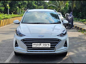 Second Hand Hyundai Grand i10 NIOS Asta 1.2 Kappa VTVT in Mumbai