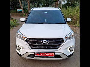 Second Hand Hyundai Creta 1.4 S in Thane