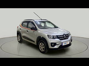 Second Hand Renault Kwid RXT [2015-2019] in Mumbai