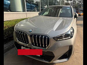 Second Hand BMW X1 sDrive18i M Sport in Gurgaon