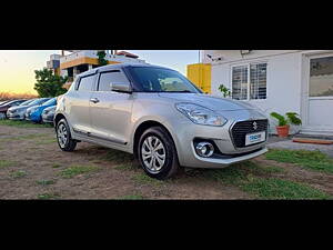 Second Hand Maruti Suzuki Swift VXi [2014-2017] in Chennai