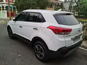 Second Hand Hyundai Creta [2017-2018] S 1.4 CRDI in Lucknow