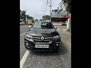 Second Hand Renault Kwid 1.0 RXL [2017-2019] in Dehradun