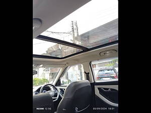 Second Hand Hyundai Creta SX (O) 1.5 Diesel [2020-2022] in Ludhiana