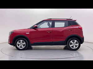 Second Hand महिंद्रा xuv300 w6 1.2 पेट्रोल in बैंगलोर