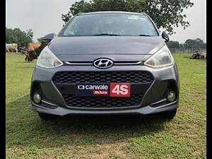 Second Hand Hyundai Grand i10 [2013-2017] Sports Edition 1.2L Kappa VTVT in Ahmedabad
