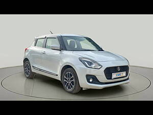 Second Hand Maruti Suzuki Swift ZDi Plus AMT in Chennai