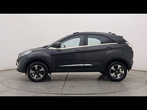 Second Hand Tata Nexon XZA Plus Diesel in Chennai