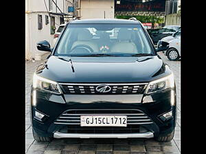 Second Hand Mahindra XUV300 1.5 W8 (O) [2019-2020] in Surat