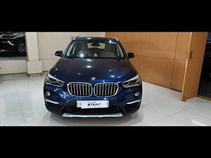 Second Hand BMW X1 xDrive20d M Sport in Kanpur