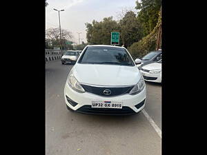 Second Hand Tata Zest XE 75 PS Diesel in Lucknow