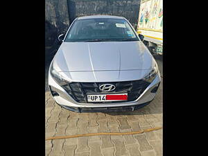 Second Hand Hyundai Elite i20 Sportz 1.2 MT [2020-2023] in Meerut