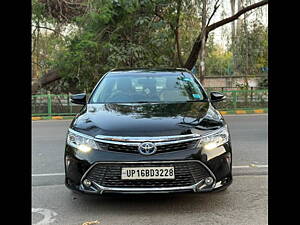 Second Hand Toyota Camry Hybrid [2015-2017] in Delhi