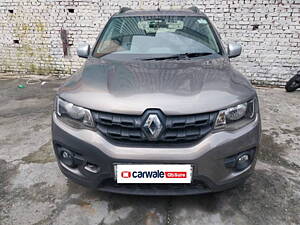 Second Hand Renault Kwid 1.0 RXT [2016-2019] in Dehradun