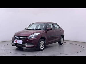 Second Hand Maruti Suzuki Swift DZire ZXI in Chennai