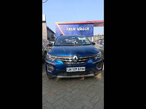 Second Hand Renault Triber RXZ [2019-2020] in Daltonganj