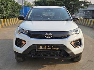 Second Hand Tata Nexon XMA in Mumbai