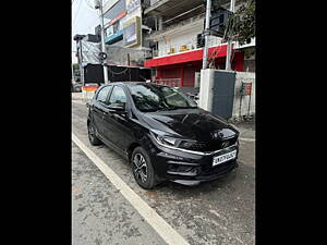 Second Hand Tata Tiago XT (O) [2021-2023] in Dehradun