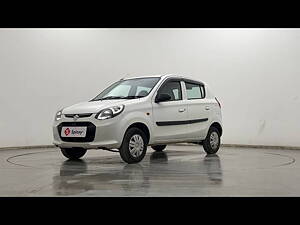 Second Hand Maruti Suzuki Alto 800 Lxi in Hyderabad