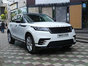 Second Hand Land Rover Range Rover Velar 2.0 R-Dynamic S Petrol 250 [2017-2020] in Mumbai