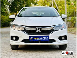 Second Hand Honda City ZX Diesel in Ahmedabad