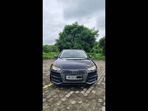 Second Hand Audi A4 30 TFSI Technology Pack in Delhi