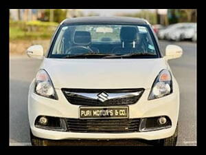 Second Hand Maruti Suzuki Swift DZire VXI in Delhi