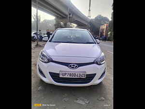 Second Hand हुंडई i20 मैग्ना 1.4 crdi in कानपुर