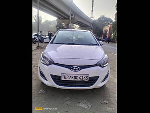 Second Hand Hyundai i20 Magna 1.4 CRDI in Kanpur