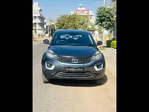 Second Hand Tata Nexon XM Diesel in Jaipur