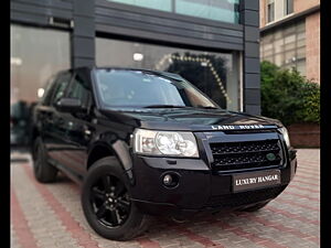 Second Hand Land Rover Freelander 2 [2009-2011] SE in Lucknow
