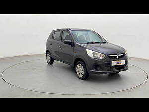 Second Hand Maruti Suzuki Alto VXi AMT [2014-2018] in Chennai