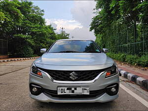 Second Hand Maruti Suzuki Baleno Delta MT [2022-2023] in Delhi