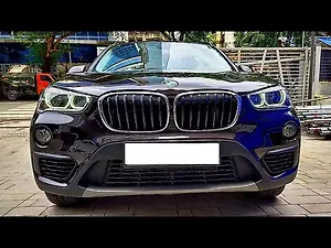 Used BMW X1 Cars In India, Second Hand BMW X1 Cars for Sale in India - CarWale