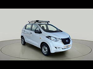 Second Hand Datsun Redigo A in Coimbatore