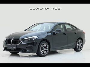 Second Hand BMW 2 Series Gran Coupe 220i M Sport [2021-2023] in Panipat